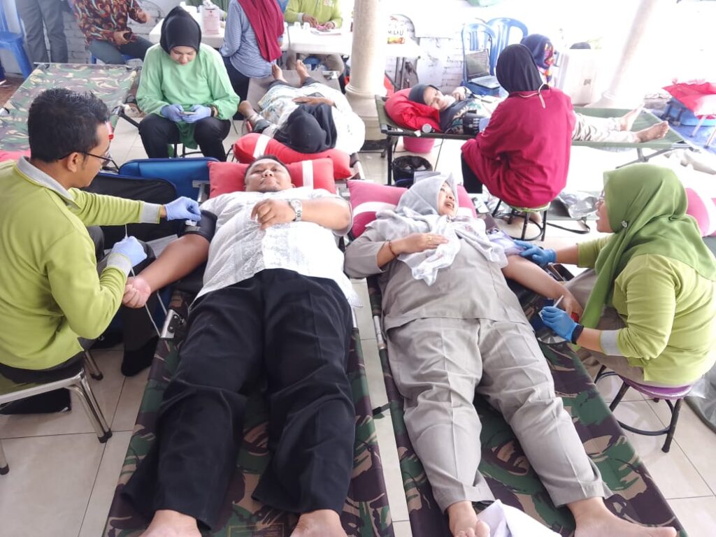 Klinik BPJS Kediri, Klinik Pratama Faskes 1 Kediri