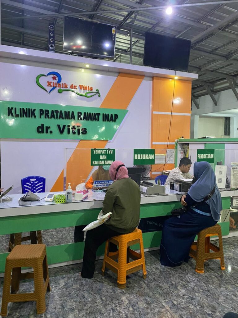 daftar bpjs, antrian bpjs, klinik di malang, klinik ramah pasien di malang, klinik terima bpjs malang