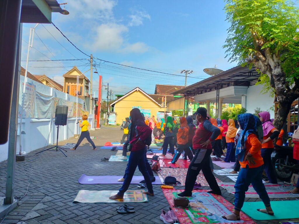 olahraga menghindari jantung