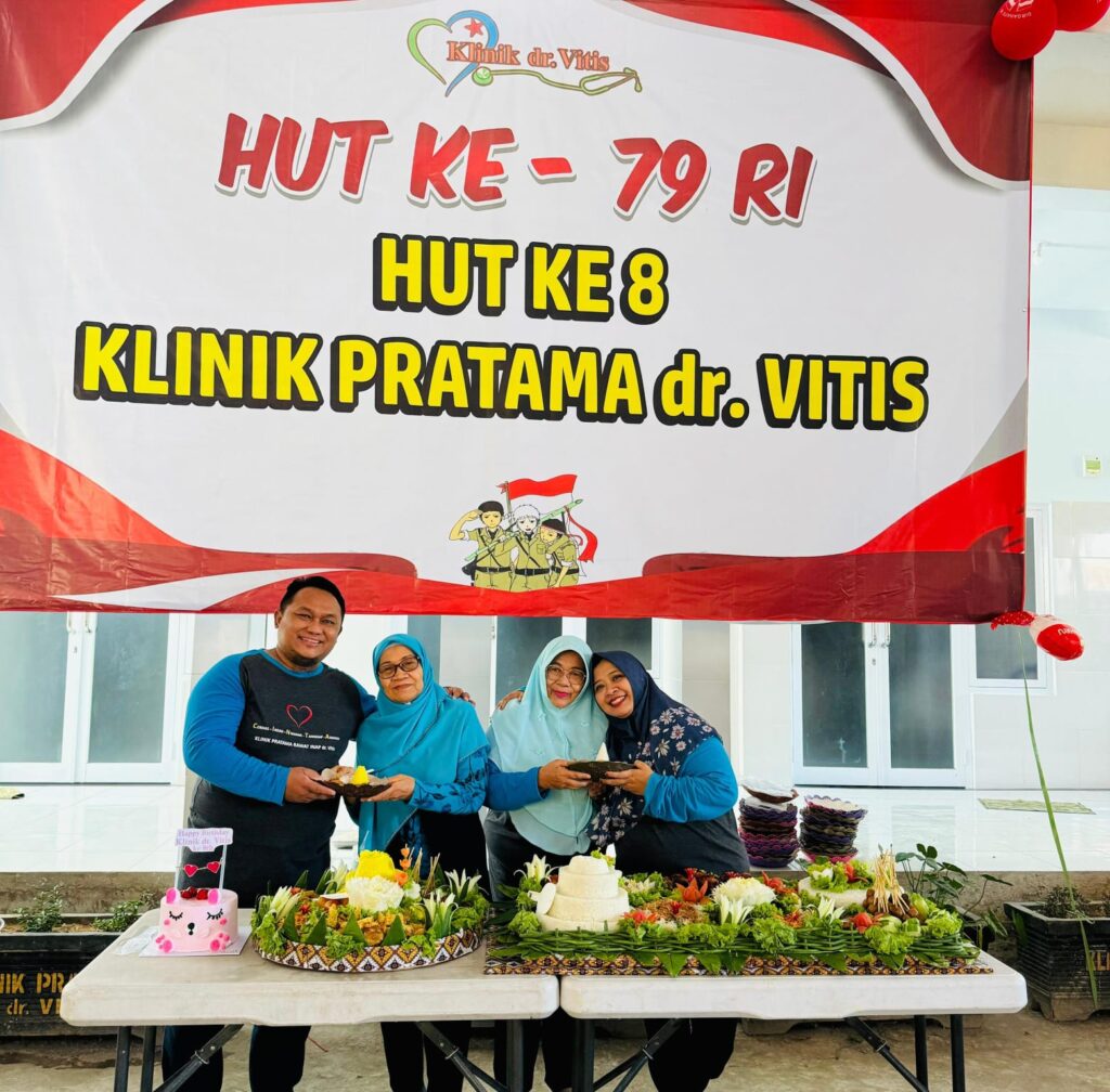 Klinik dr Vitis Kediri, Klinik Faskes 1 BPJS Kabupaten Kediri, Klinik BPJS Kediri, Klinik 24 jam BPJS Kabupaten Kediri, Klinik kesehatan Sembak Grogol Kediri, Klinik rawat inap Kabupaten Kediri harga terjangkau, Klinik terdekat bisa BPJS , Klinik terdekat dari lokasi saya sekarang
