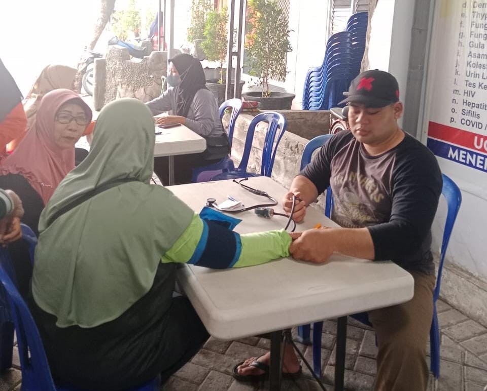 Klinik dr Vitis Kediri, Klinik Faskes 1 BPJS Kabupaten Kediri, Klinik BPJS Kediri, Klinik 24 jam BPJS Kabupaten Kediri, Klinik kesehatan Sembak Grogol  Kediri, Klinik rawat inap Kabupaten Kediri harga terjangkau, Klinik terdekat bisa BPJS , Klinik terdekat dari lokasi saya sekarang