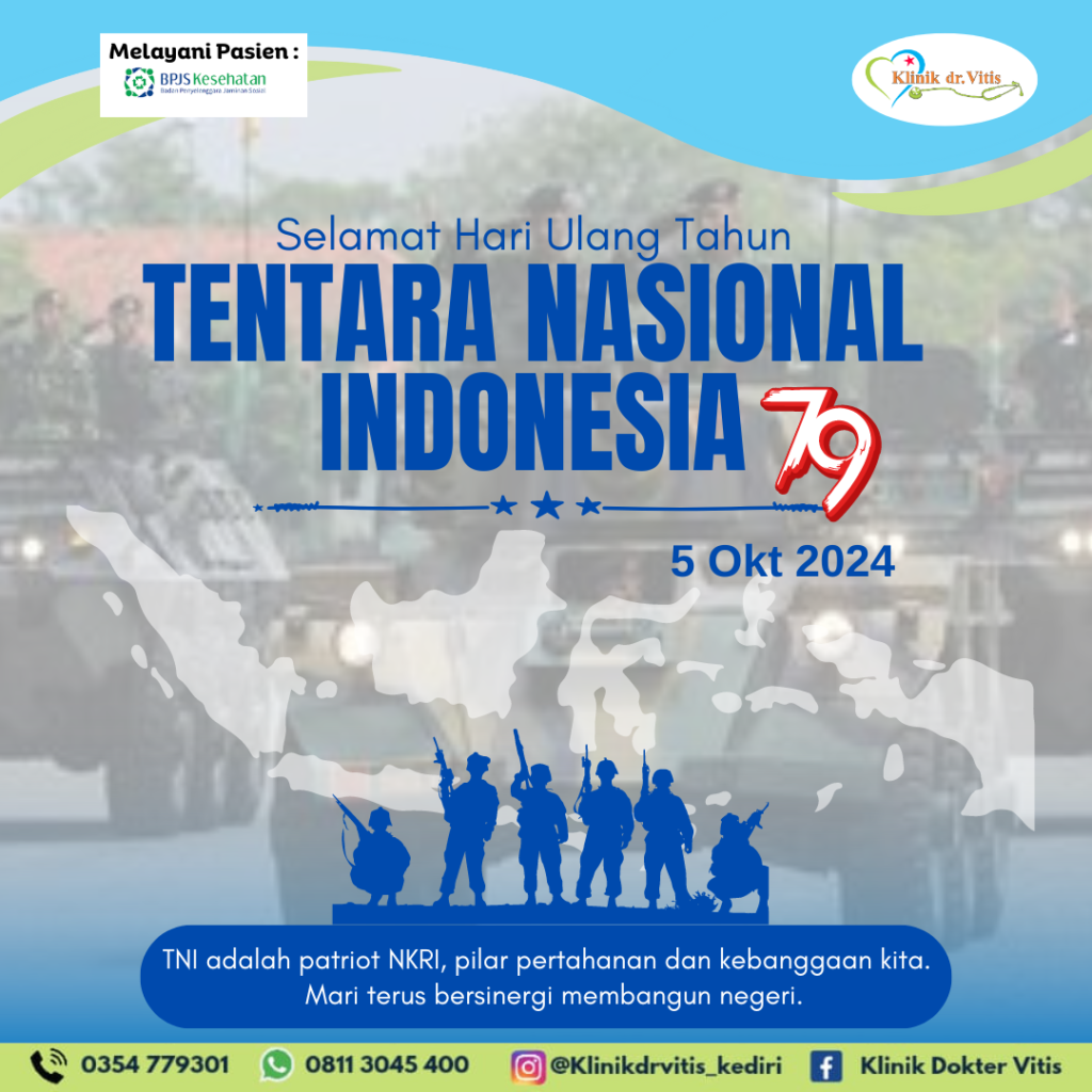 Klinik dr. Vitis, Klinik BPJS Kediri, Klinik 24 Jam Kediri, Klinik BPJS Kediri, Klinik terdekat dari lokasi saya sekarang, klinik buka 24 jam Kediri, cek laboratorium Kediri, Klinik USG Kehamilan Kediri, Klinik rawat inap Kediri, Khitan diKediri, Klinik pratama kediri