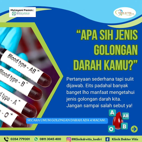 Klinik dr Vitis Kediri, Klinik Faskes 1 BPJS Kabupaten Kediri, Klinik BPJS Kediri, Klinik 24 jam BPJS Kabupaten Kediri, Klinik kesehatan Sembak Grogol Kediri, Klinik rawat inap Kabupaten Kediri harga terjangkau, Klinik terdekat bisa BPJS , Klinik terdekat dari lokasi saya sekarang,Faskes 1 Kediri, Klinik faskes 1 BPJS Grogol Kediri