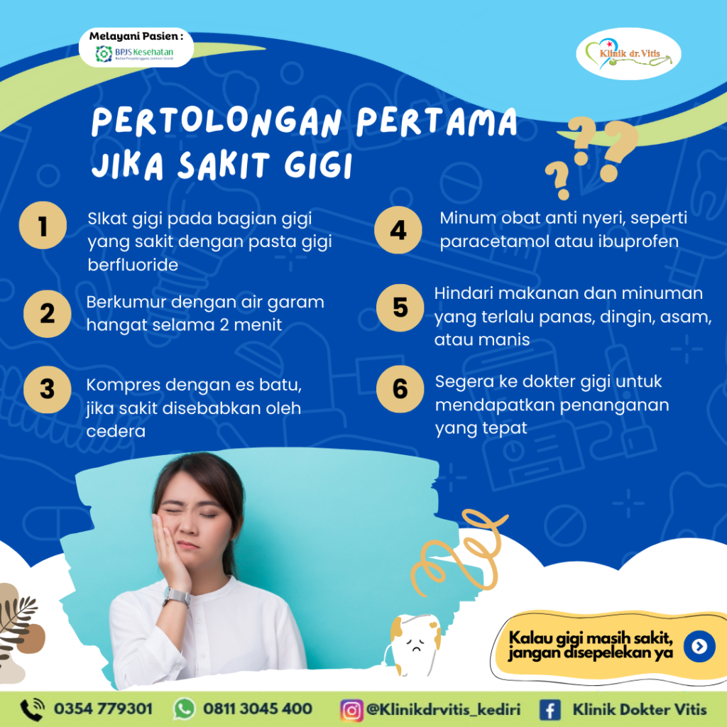 Klinik dr. Vitis, Klinik BPJS Kediri, Klinik 24 Jam Kediri, Klinik BPJS Kediri, Klinik terdekat dari lokasi saya sekarang, klinik buka 24 jam Kediri, cek laboratorium Kediri, Klinik USG Kehamilan Kediri, Klinik rawat inap Kediri, Khitan diKediri, Klinik pratama kediri, Poli gigi Klinik dr. Vitis, Dokter Gigi area kabupaten Kediri, Praktek dokter Gigi di Kabupaten Kediri, Praktek dokter gigi Murah Grogol Kediri 