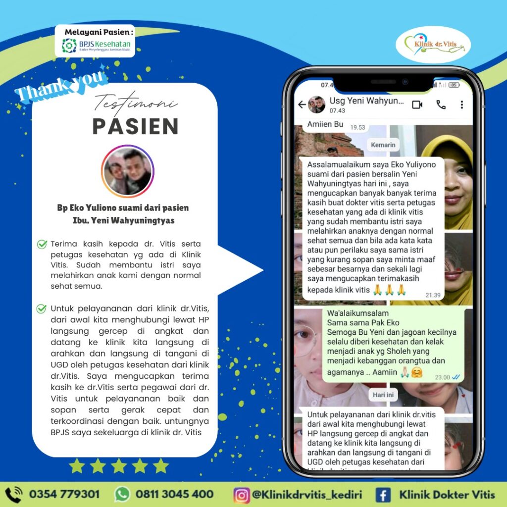Klinik dr. Vitis, Klinik BPJS Kediri, Klinik 24 Jam Kediri, Klinik BPJS Kediri, Klinik terdekat dari lokasi saya sekarang, klinik buka 24 jam Kediri, cek laboratorium Kediri, Klinik USG Kehamilan Kediri, Klinik rawat inap Kediri, Khitan diKediri, Klinik Pratama Kediri, Klinik Faskes 1 BPJS Kabupaten Kediri, Klinik kesehatan Sembak Grogol Kediri, Klinik rawat inap Kabupaten Kediri, Klinik persalinan 24 jam, tempat bersalin Kabupaten Kediri, Klinik bersalin Kediri, KB Kediri, Pelayanan KB