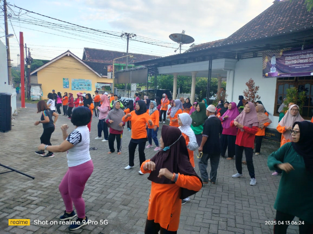 pasien prolanis, pemeliharaan kesehatan pasien prolanis, klinik untuk prolanis di kediri, klinik ramah prolanis di kediri, olahraga untuk pasien prolanis, tips sehat pasien prolanis