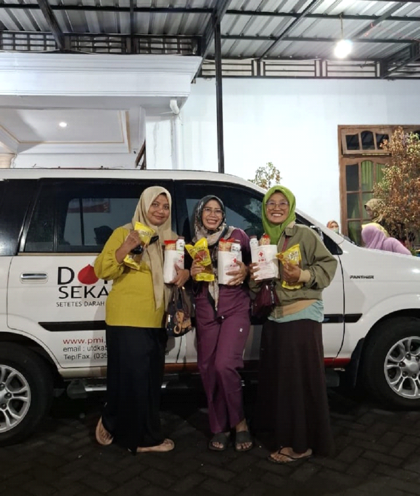 donor darah di kediri, kegiatan donor darah kediri, pelaksanaan donor darah kediri, tempat donor darah kediri